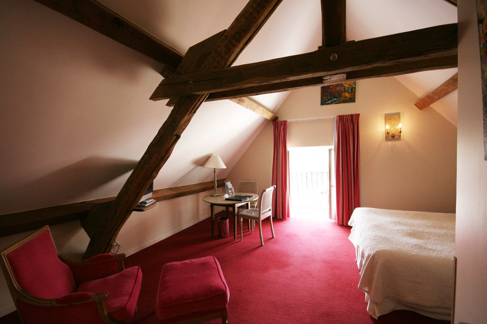 Hotel Le Marius Les Riceys Esterno foto