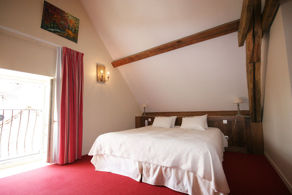 Hotel Le Marius Les Riceys Esterno foto