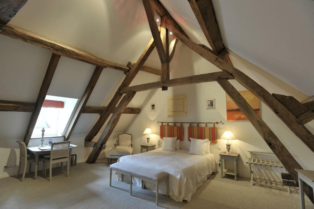 Hotel Le Marius Les Riceys Esterno foto